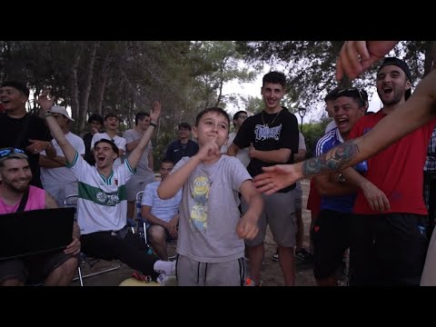 (💎💎💎) DAVISITO VS BLOW VS VITOLASO - 8AVOS - REGIONAL GENERAL RAP