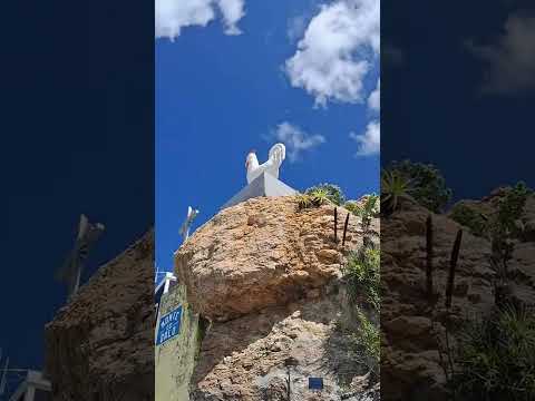 monte do galo Carnaúba dos Dantas RN
