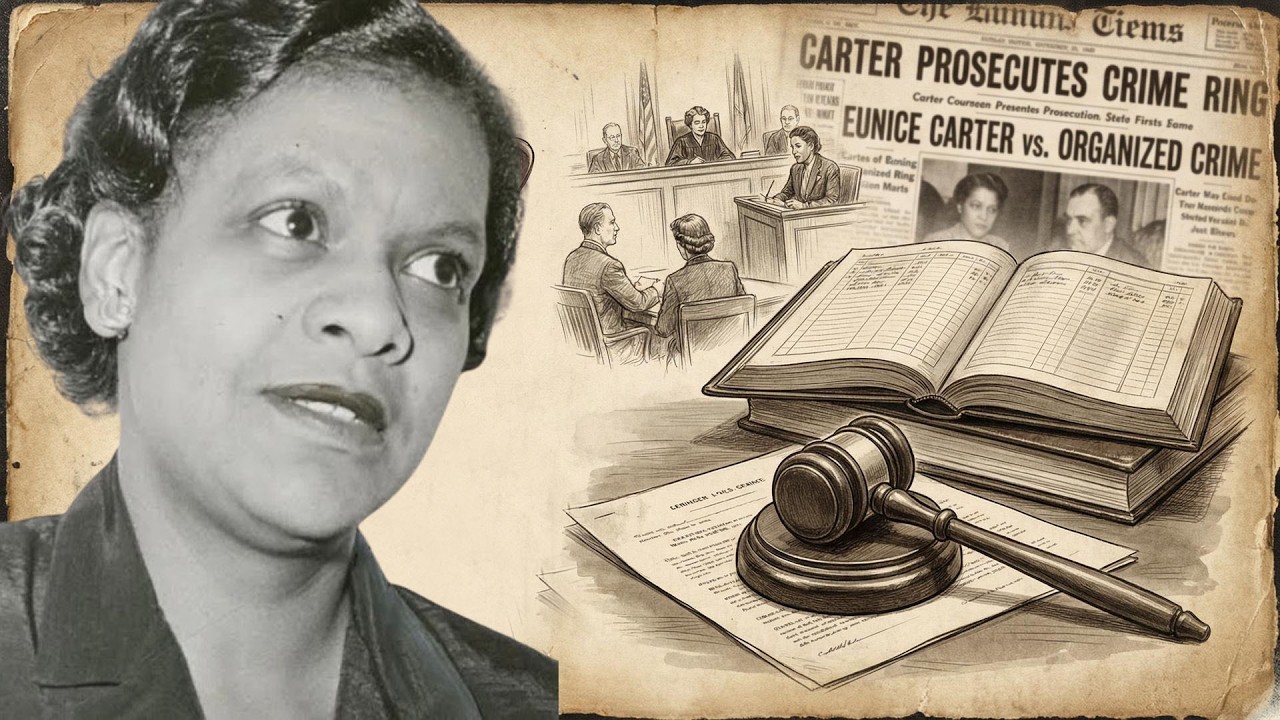 The Hidden Mastermind Behind Lucky Luciano’s Conviction