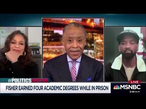 The Real Godfather of Harlem Guy Fisher Interview