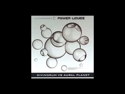 Divinorum vs. Aural Planet ‎- Power Liquids [Full album]