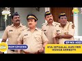 NEW Ep 4021 Kya Jethalal Aur Iyer Honge Arrest Taarak Mehta Ka Ooltah Chashmah