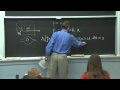 Lecture 23: Liquids: Brownian Motion and Forces in Liquids