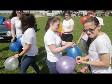 COLEGIUL "ANDRONIC MOTRESCU" PROMOȚIA 2019 CLASA XII F