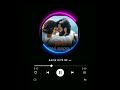 Tu Mera Koi Na Hoke Bhi Kuch Lage Apna Banale Piya Song By Arjit Singh Black Screen Status