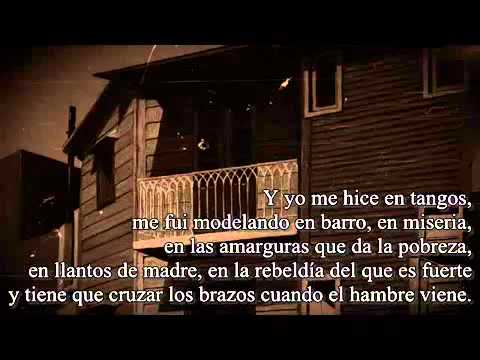 Por Qué Canto Así  - Julio Sosa