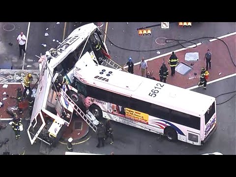 20 Crazy Bus & Car Driving Skills VS Dangerous Roads - Extreme Idiots Bus, Car & Truck Fails 2023