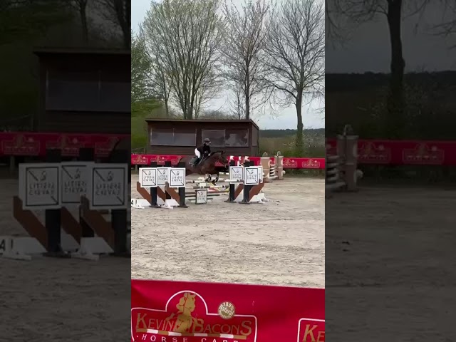 HONGRE 9 ANS 