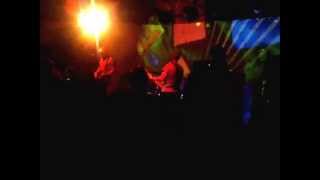 LOOP : live  : Trades Club, Hebden Bridge 18/6/15