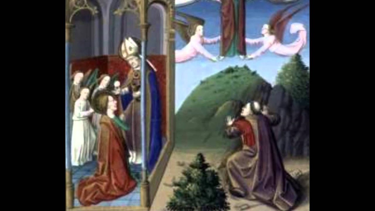 Merovingios, los reyes perdidos