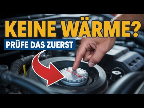 If you do that, your car's heater will get twice as hot.