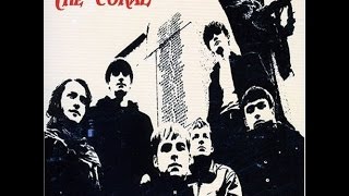 The Coral - The Voice