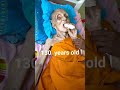 130 yeras old tu hi mata tu hi pita ha