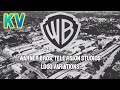 Warner Bros Television Studios Logo Variations Updated