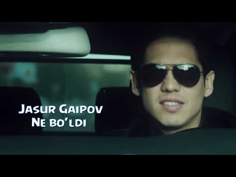 Jasur Gaipov - Ne bo'ldi | Жасур Гаипов - Не булди