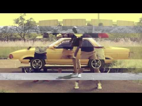 Collo G - Super J (Official Music Video)