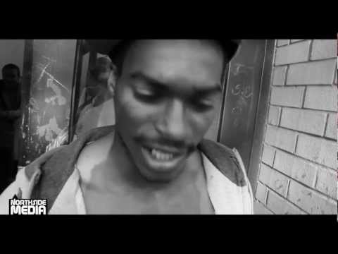 NorthsideMedia// @DizClack Freestyle