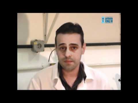 Prêmio CRQ-IV - Engenharia da Área Química