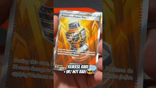 Rare + Ultra Rare Mega Evolution pack!