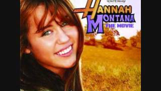 Hannah Montana: The Movie Soundtrack - 11. Back To Tennessee
