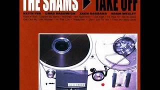 The Shams - Wolfman