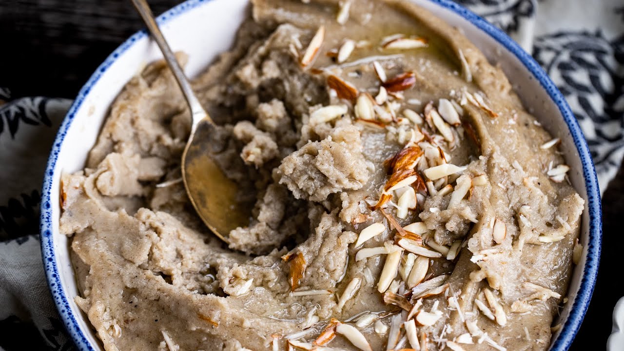 Thumbnail for Recipe Video