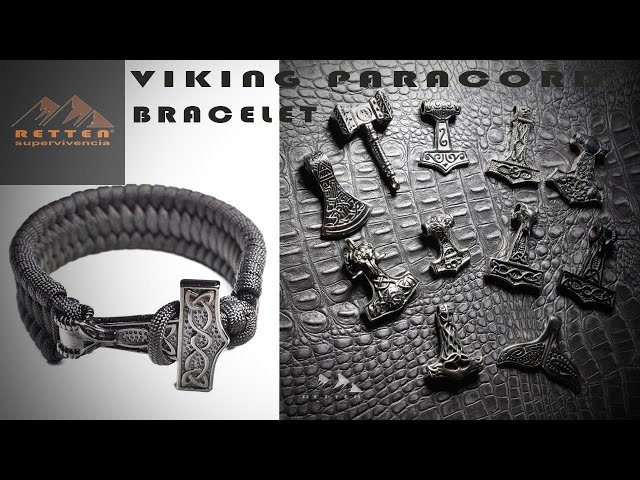 Vídeo relacionado con HFUHLK Viking Thor Hammer Sudadera, mitología nórdica, ropa de calle, informal, sudadera con capucha, sudadera con capucha 3D, unisex, de manga larga, El martillo de Thor, M
