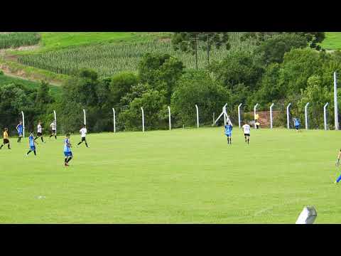 GBM-Ijuí - Copa Maravilha/SC - 2019 - Defesas goleiro Wilian - Sub-17