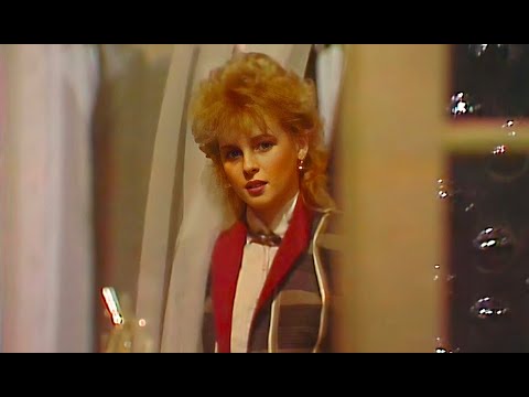Iveta Bartošová - Cesta je stále táž (Cherish) (1986)