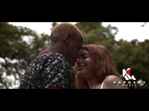 Ven Conmigo - Profeta RD, R8 En La Casa, Altuwakerl, Klasico, Gambito, Piro, El Pope (VÍDEO OFICIAL)