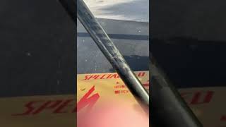 Download lagu *COIN TEST* DOES YOUR CARBON FIBER BIKE HAVE A CRACK? mp3