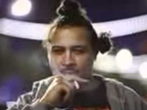 Myka Nyne - Good Green