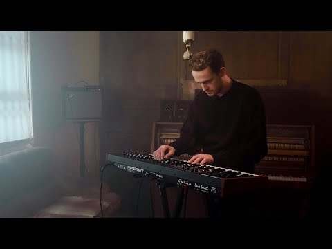 MOTTRON - Run (GIANTS Session)