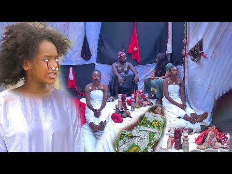 Tears In The Grave - 2025 Upload Nigerian Movie