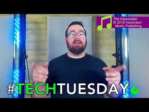 THANK YOU! - #AscensionTechTuesday - EP023
