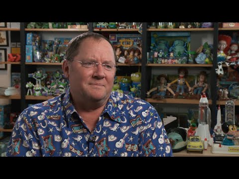 Black Friday: The Toy Story You Never Saw (1080p HD) (Lost Media)