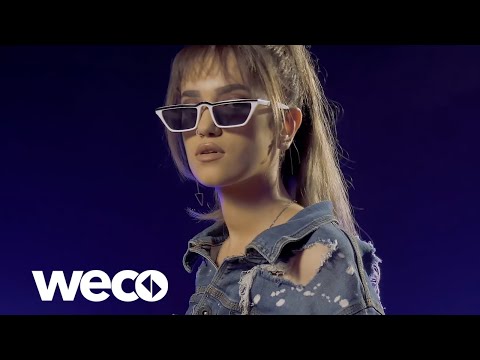 Gili ft. Marigona - Bella (Official Video 4k)