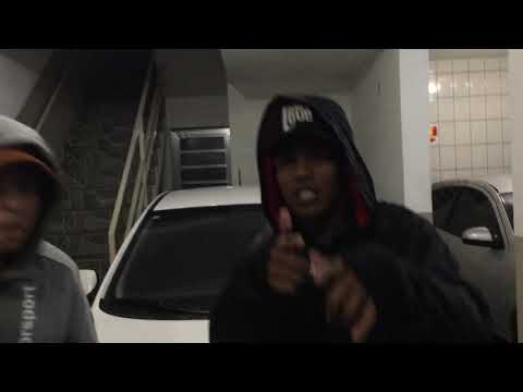 MC THEUS & MC VM MEDLEY