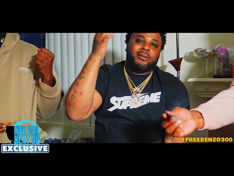 Ronald Mack ft. Benzo300 - Walking Cameras [Exclusive Music Video]