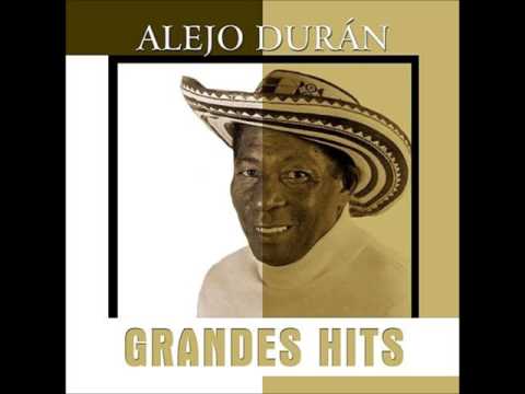 Ron Con Limon - Alejandro Duran [Remasterizado]