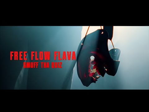 Free Flow Flava, Smuff Tha Quiz - Showdown in Tokyo