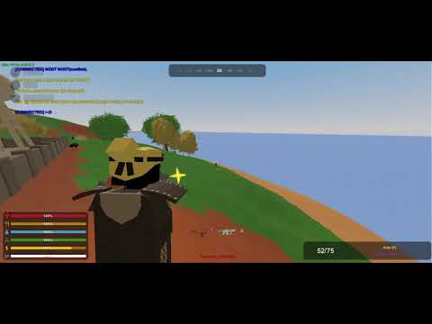 Unturned pvp #10 | NoxNN | Ft.TobiaZz
