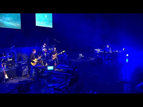 Iza horizonta - Koncert u čast Lazi Ristovskom - Prvi deo