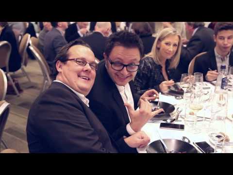 Aftermovie Launch Events Gault&Millau