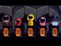 Larva Rangers-어린 이용 비디오 | WildBrain