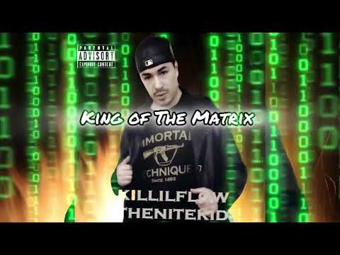Killilflow - War Is Our Destiny (Remastered)