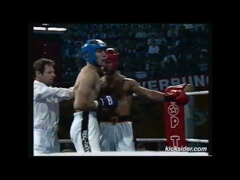 Mario Dimitoff Vs. Bruno (1987)