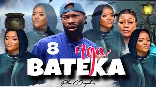 BATEKA NGA 8 I FILM CONGOLAIS I NOUVEAUTÉ 2025