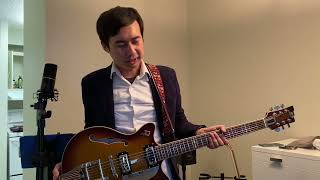 Video thumbnail for Duesenberg Joe Walsh Alliance overview + demo by Tong Zou