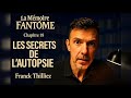 Retrouvez le chapitre 18 du livre audio la Mémoire fantôme de Franck thilliez 